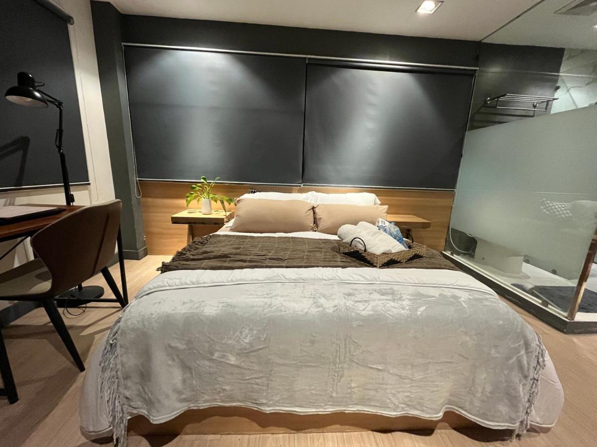 The Upperroom @ Real Suites Bacolod Extérieur photo