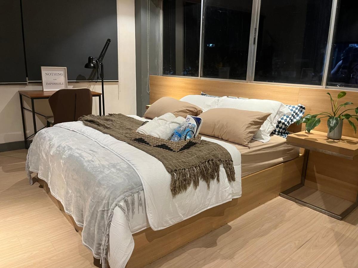 The Upperroom @ Real Suites Bacolod Extérieur photo