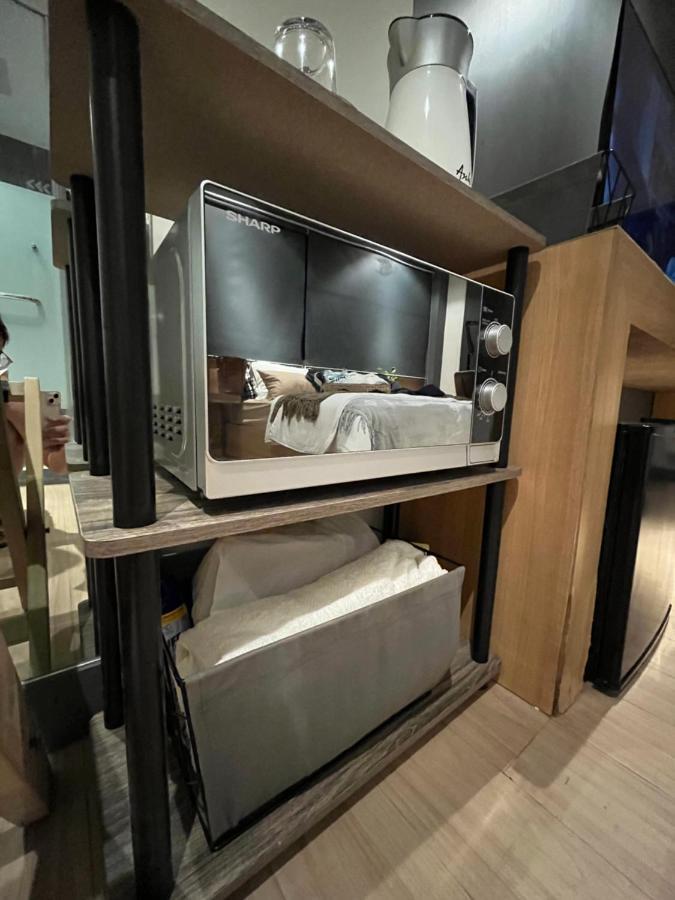The Upperroom @ Real Suites Bacolod Extérieur photo